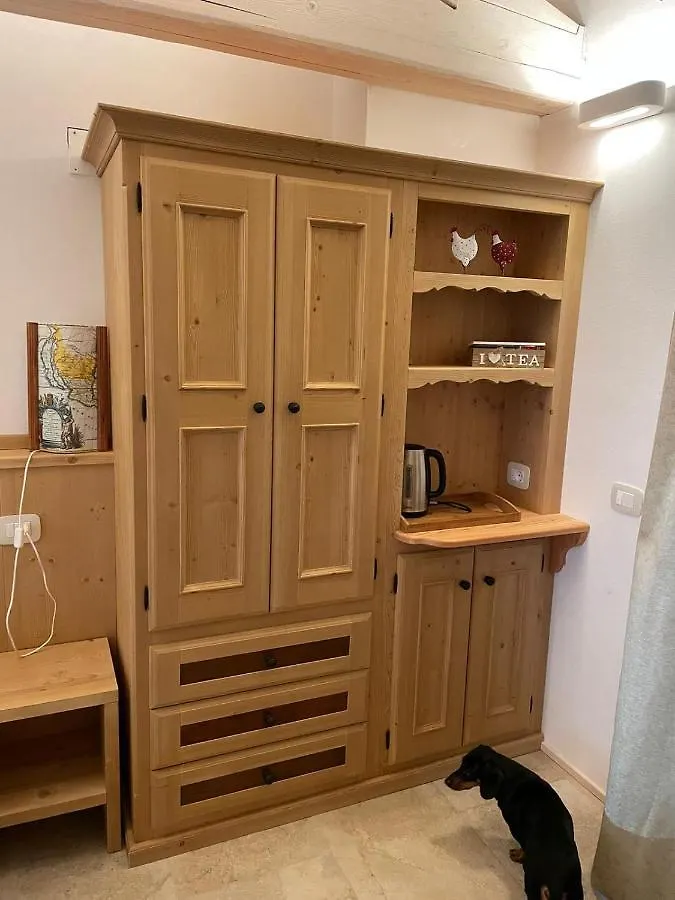 B&B Cocodè Miane 0*,  Italia