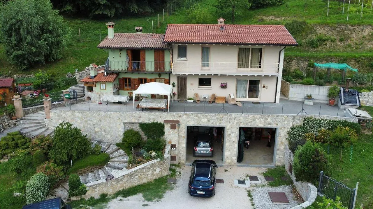 B&B Cocodè Miane 0*,