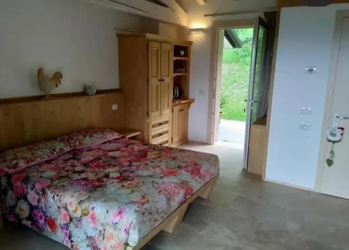B&B Cocodè Miane Italia