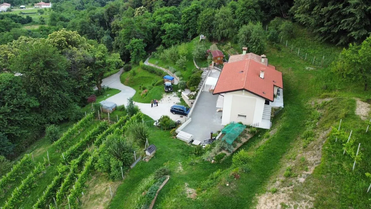 B&B Cocodè Miane Bed & Breakfast