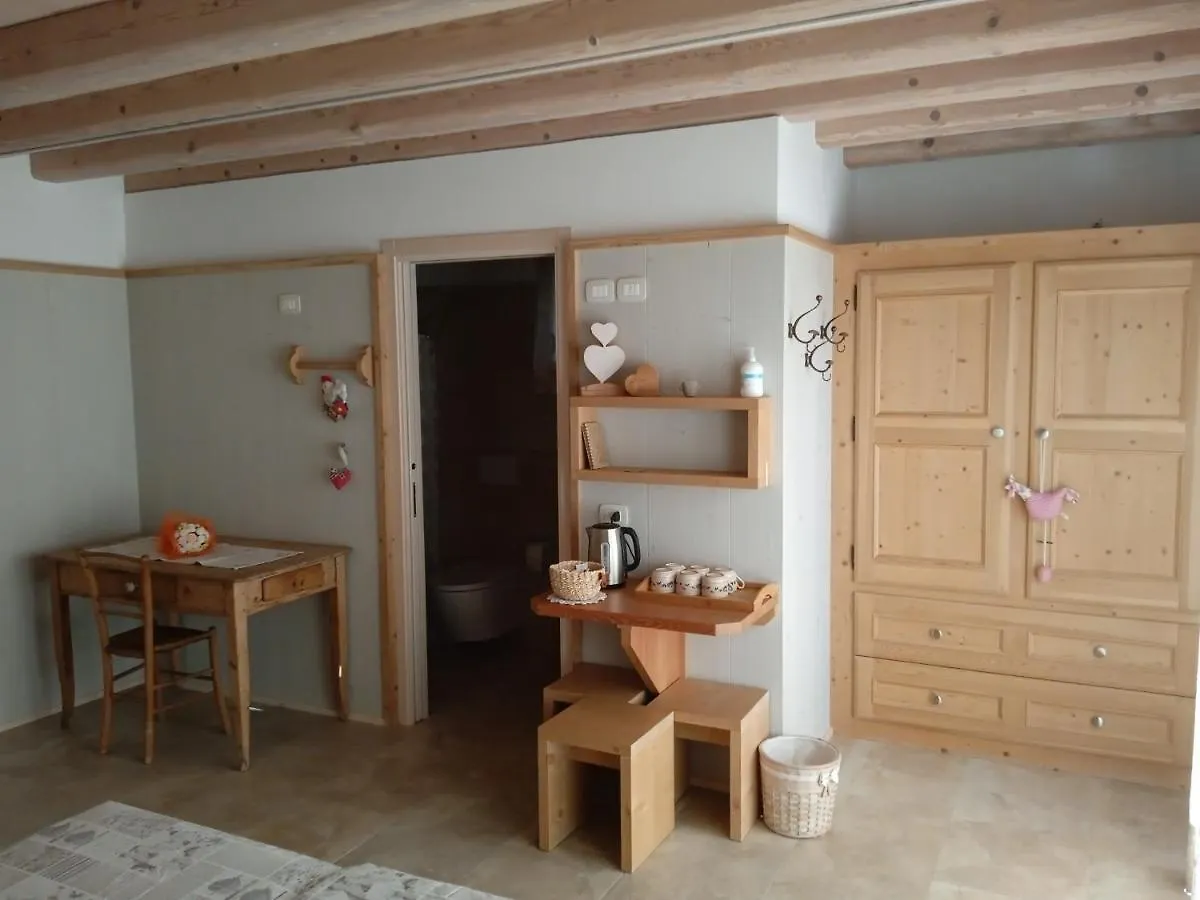 B&B Cocodè Miane 0*,  Italia