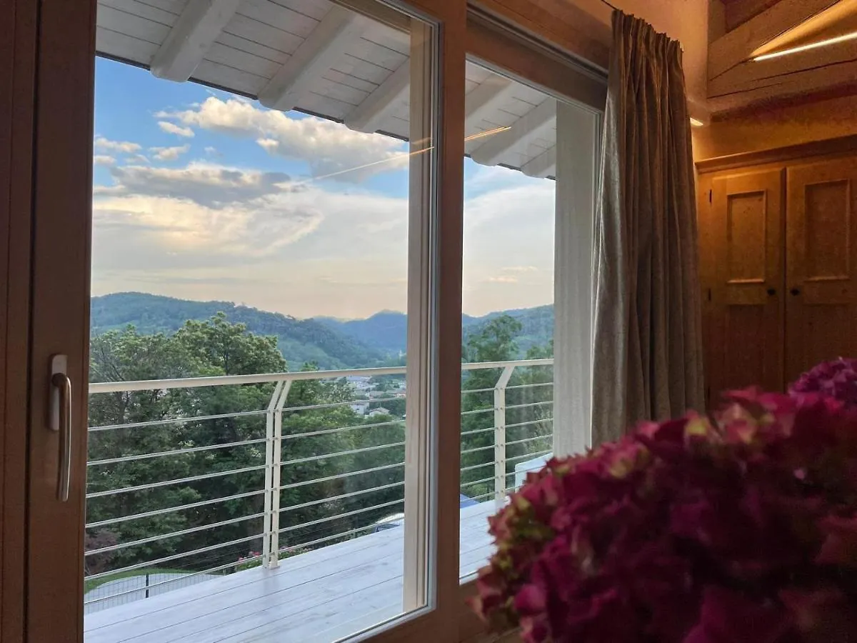 B&B Cocodè Miane Bed & Breakfast