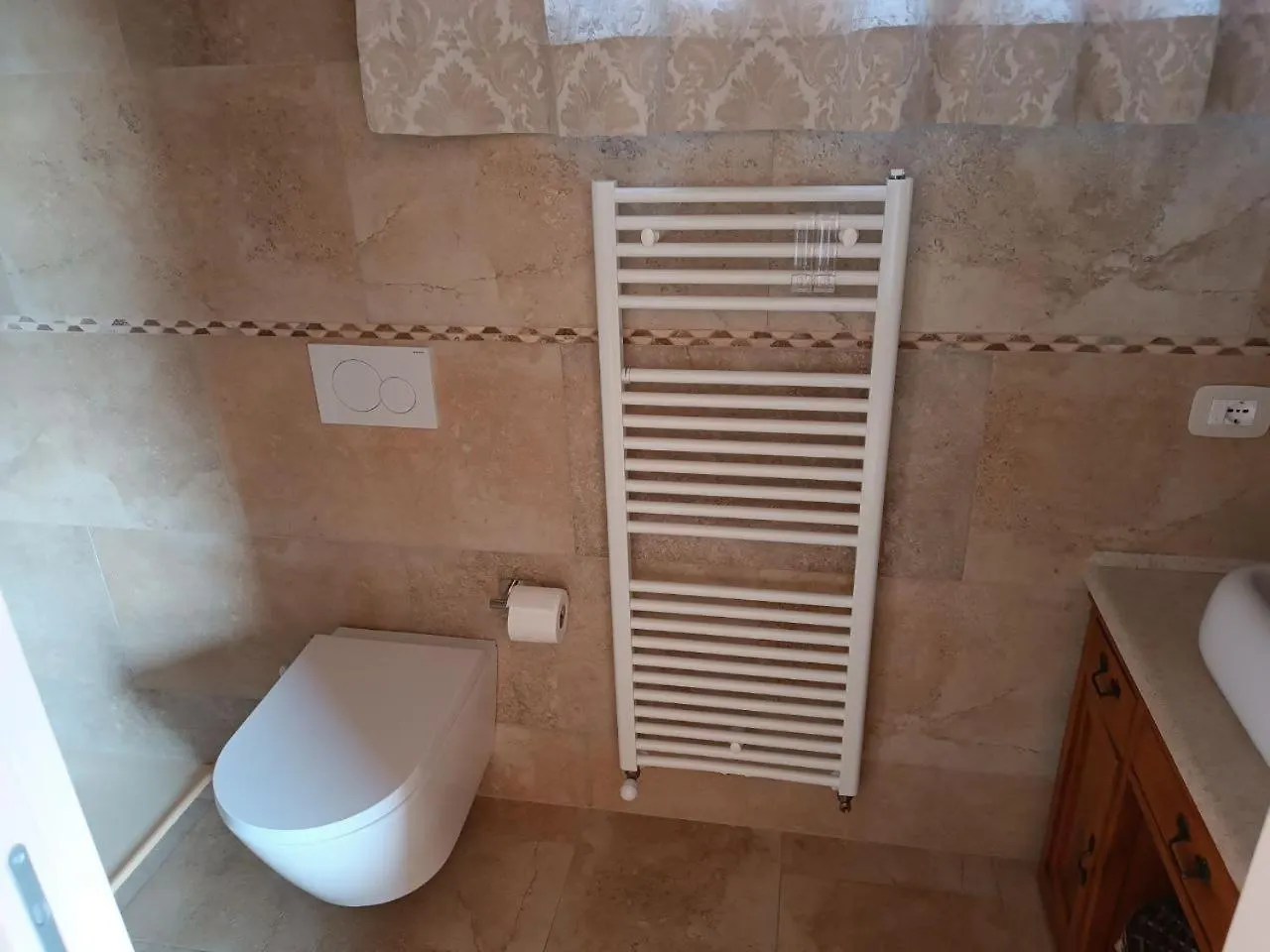 B&B Cocodè Miane