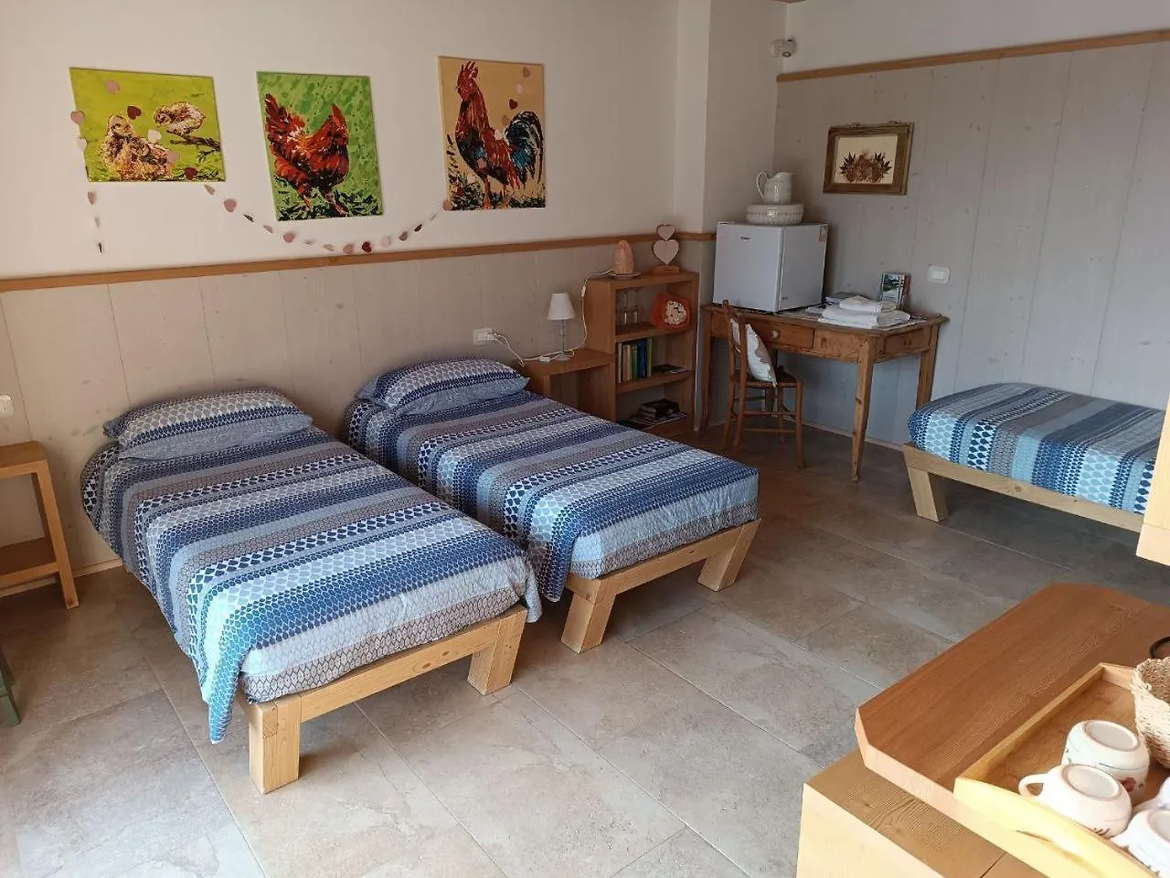 Bed & Breakfast B&B Cocodè Miane
