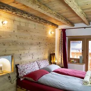Bed & Breakfast Cedavécia, Comèlico Superiore