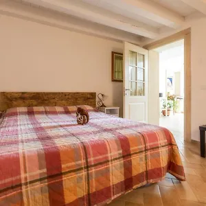 Bed & Breakfast Bosco Antico, Monteviale