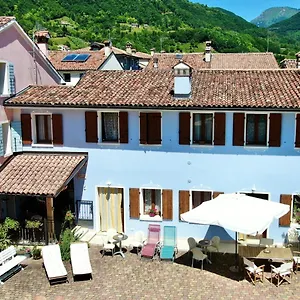 Bed & Breakfast Casa Francesca, Alano Di Piave