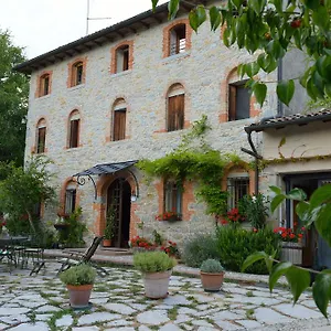 Bed & Breakfast B&B Casa di Campagna, Miane